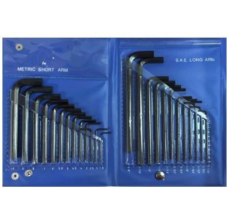 HEX KEYS | Wilsons Industrial