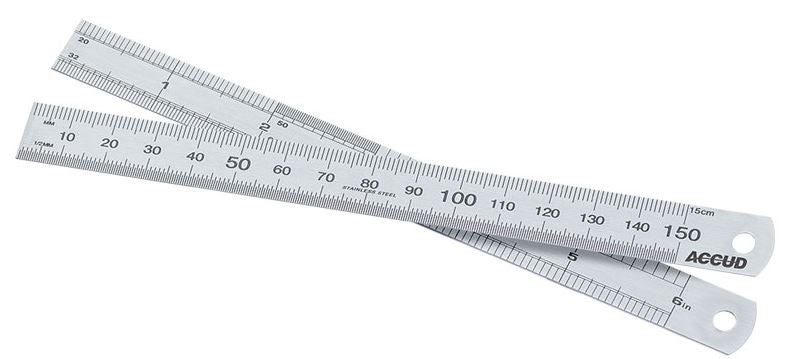 RULERS / STRAIGHT EDGES | Wilsons Industrial