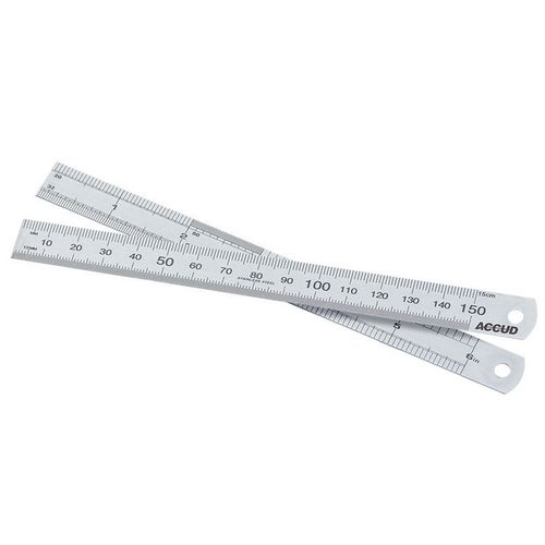 Wilson Ruler RULERS / STRAIGHT EDGES | Wilsons Industrial