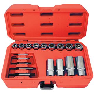 SCREW EXTRACTORS | Wilsons Industrial