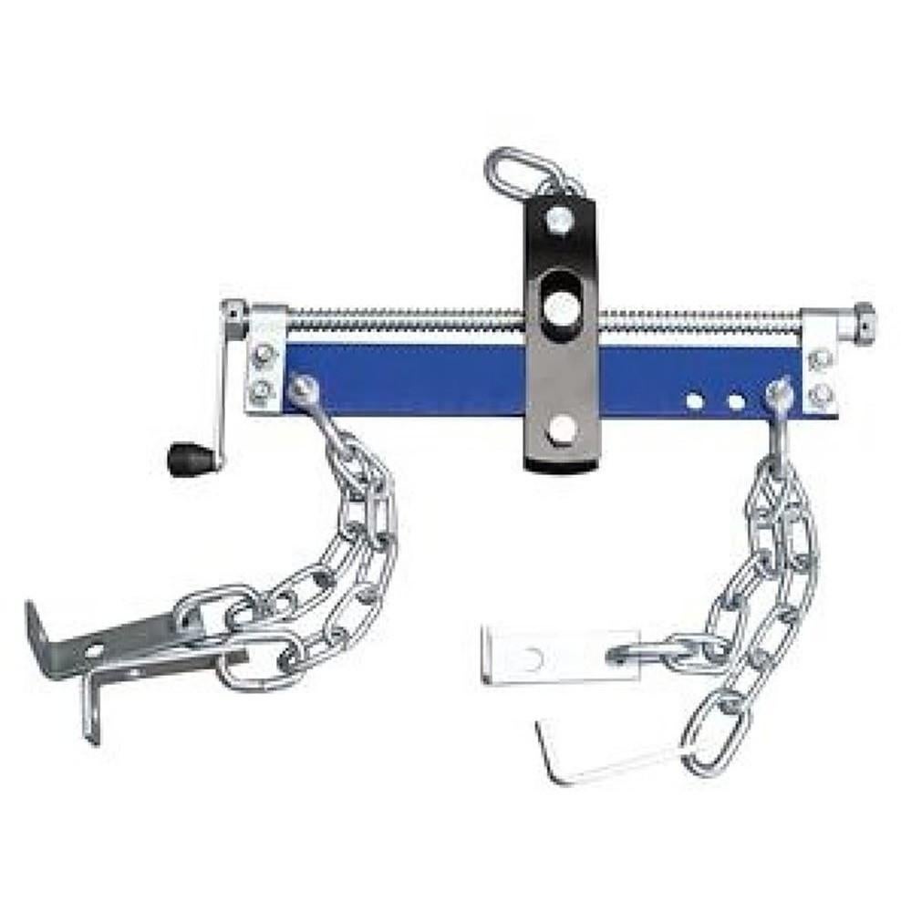 1400KG HEAVY DUTY ENGINE LEVELER | Wilsons Industrial