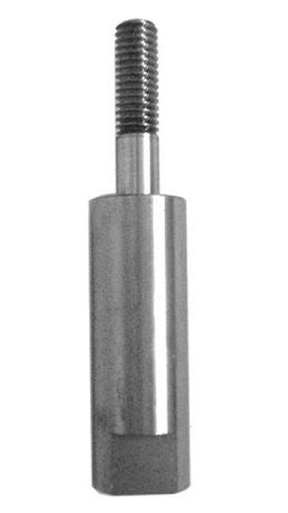 EXTENSION SPINDLE 16 X 2.0MM LEFT HAND | Wilsons Industrial