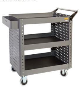 TOOL BOXES AND TROLLEYS | Wilsons Industrial