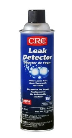 CRC 14503 LEAK DETECTOR 510G AERO | Wilsons Industrial