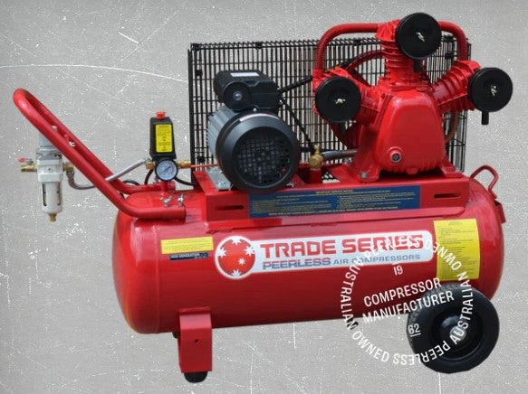 AIR COMPRESSORS | Wilsons Industrial