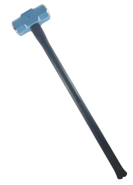 SLEDGE HAMMER NORMALISED 14LB F/HANDLE MUMME | Wilsons Industrial