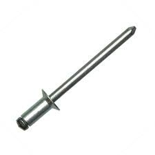 AS6-6 ALUM STEEL CSK HD RIVET | Wilsons Industrial