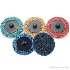 ROLOC DISCS | Wilsons Industrial