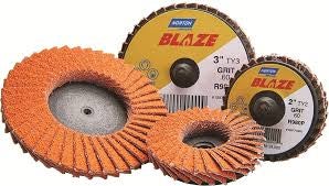ROLOC DISCS | Wilsons Industrial