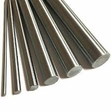 SILVER STEEL | Wilsons Industrial