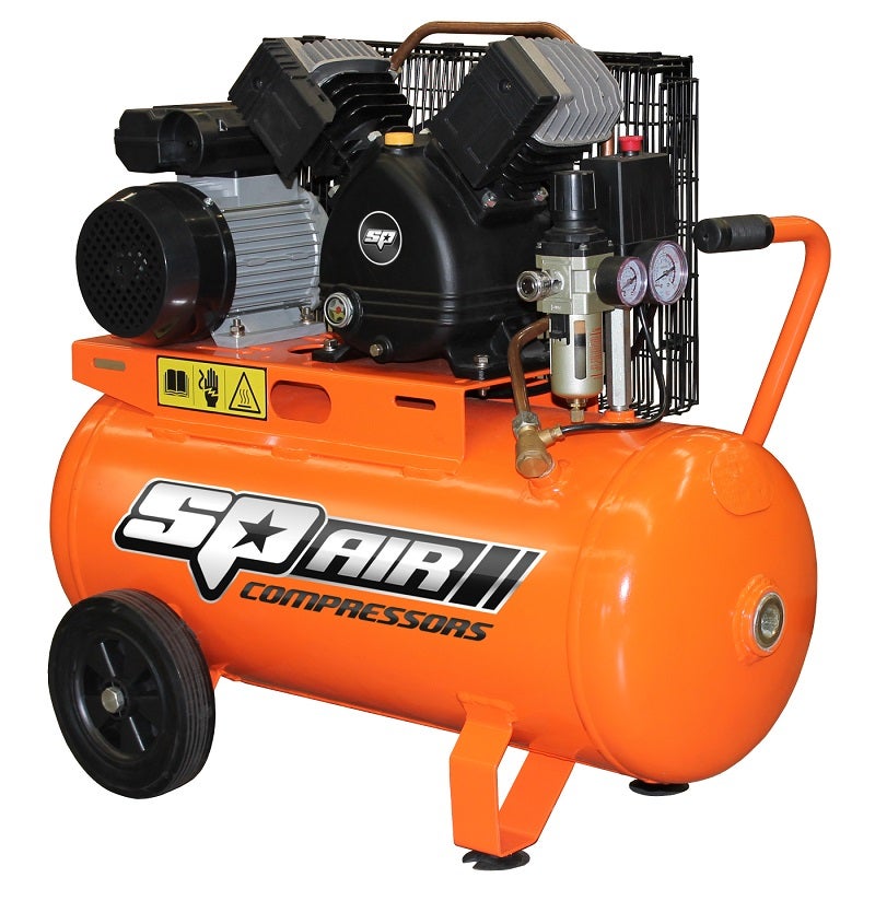 AIR COMPRESSORS | Wilsons Industrial